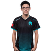 Immortals 2020 Player Jersey