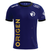 Origen Official Fabric Dyed Jersey